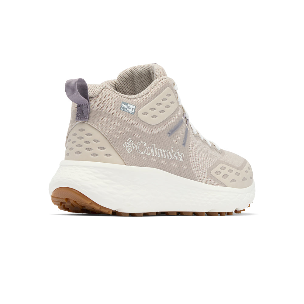 COLUMBIA Konos™ TRS OutDry™ Mid รองเท้าเดินป่าผู้หญิง