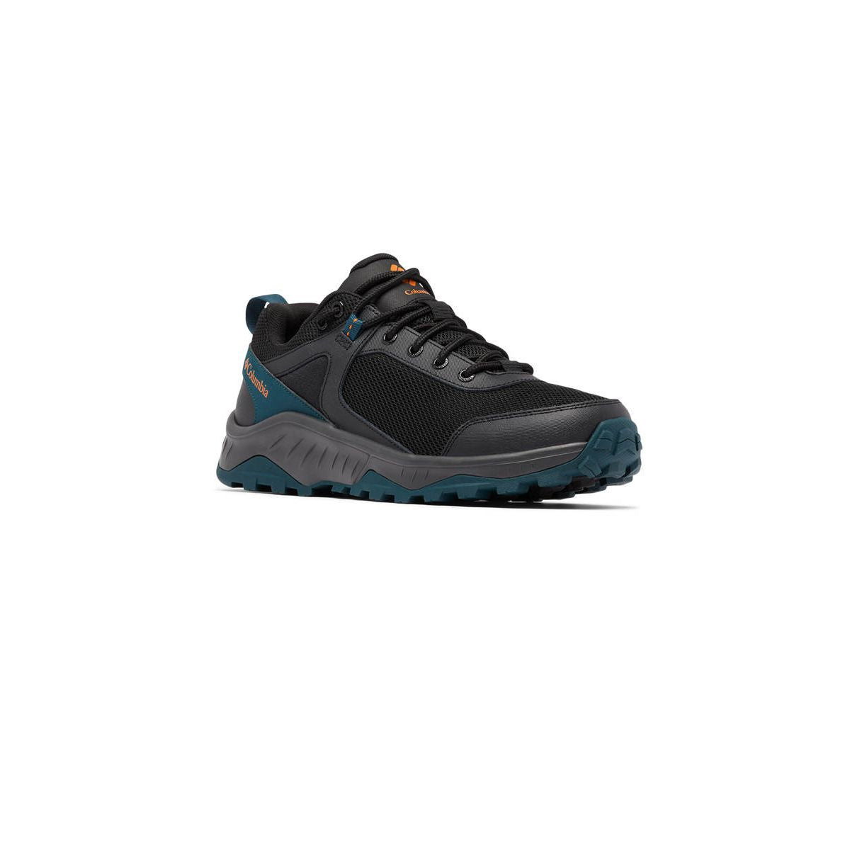 COLUMBIA Trailstorm™ Waterproof Wide Men's Hiking Shoes