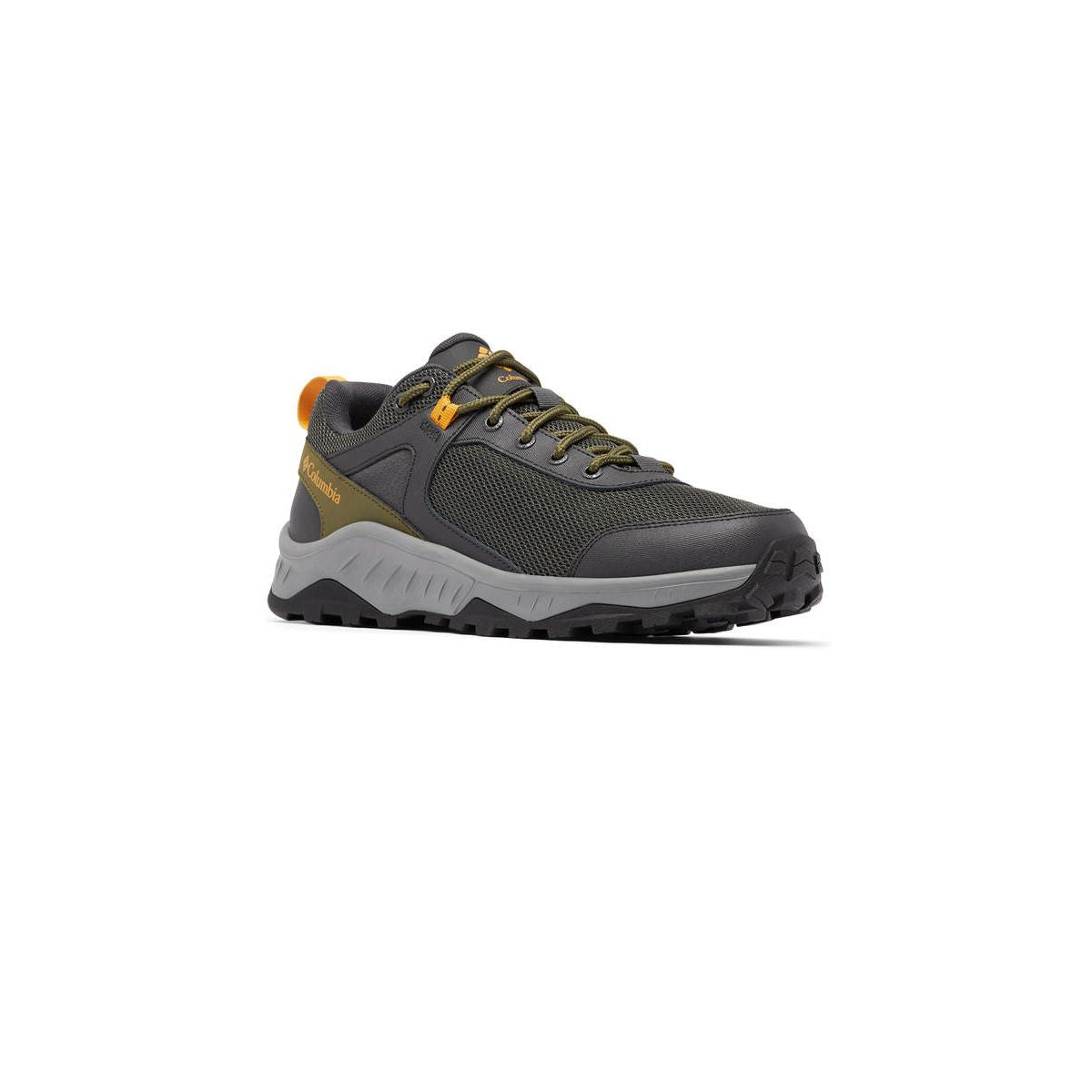 COLUMBIA Trailstorm™ Waterproof รองเท้าเดินป่าผู้ชาย