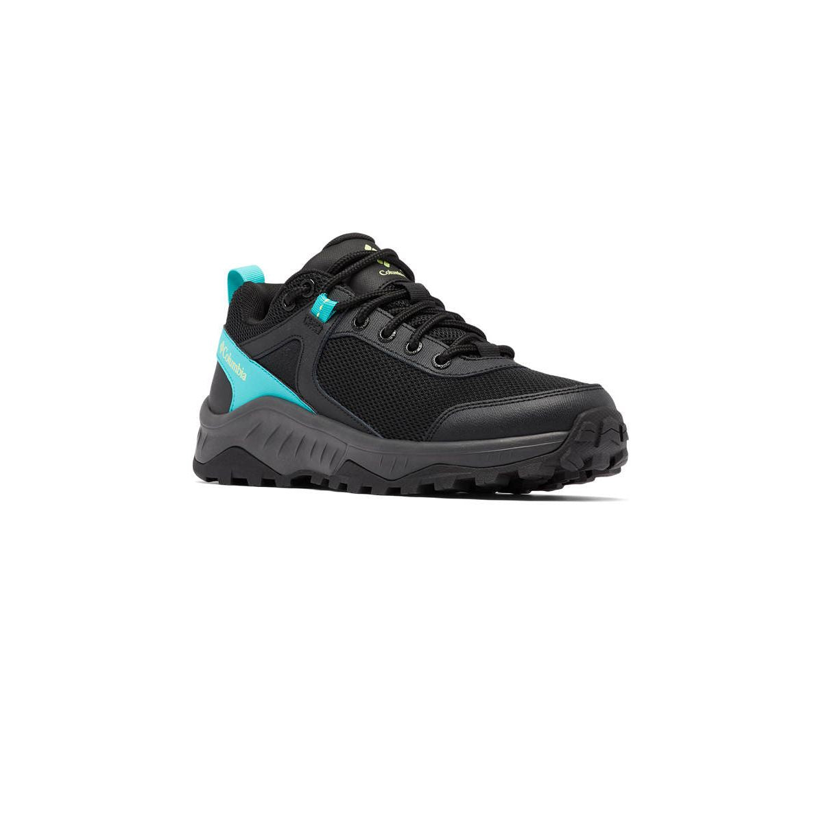 COLUMBIA Trailstorm™ Waterproof Wide Women's Hiking Shoes