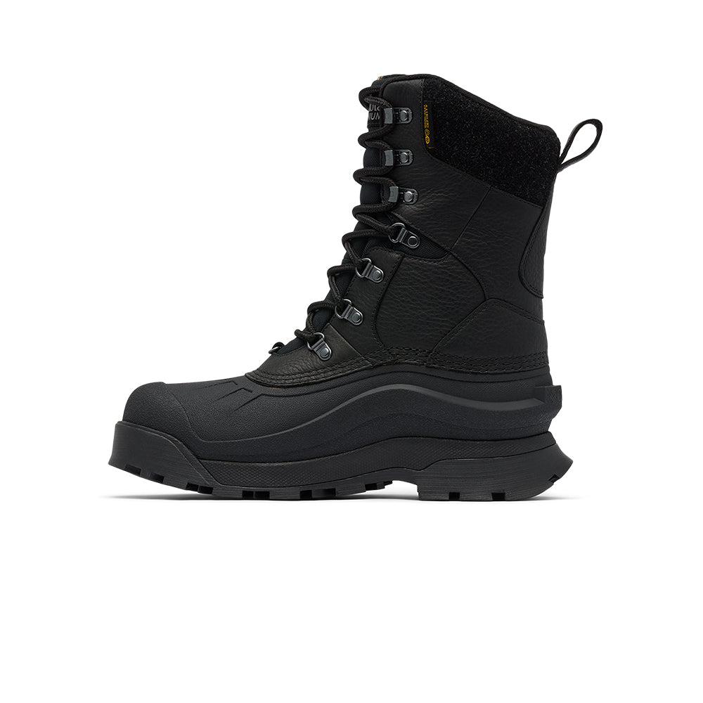 COLUMBIA Bugaboot Peak รองเท้าเดินป่าผู้ชาย