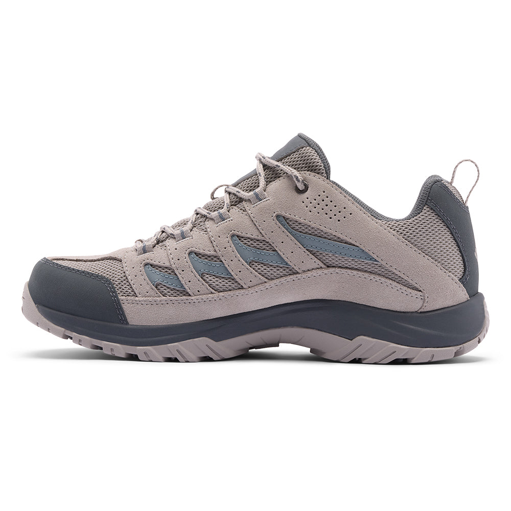 COLUMBIA Crestwood Waterproof Wide Men's Hiking Shoes
