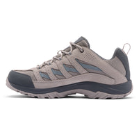 COLUMBIA Crestwood Waterproof Wide Men's Hiking Shoes