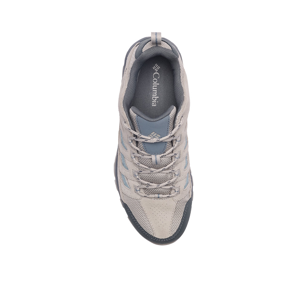 COLUMBIA Crestwood Waterproof Wide Men's Hiking Shoes