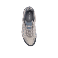 COLUMBIA Crestwood Waterproof Wide Men's Hiking Shoes