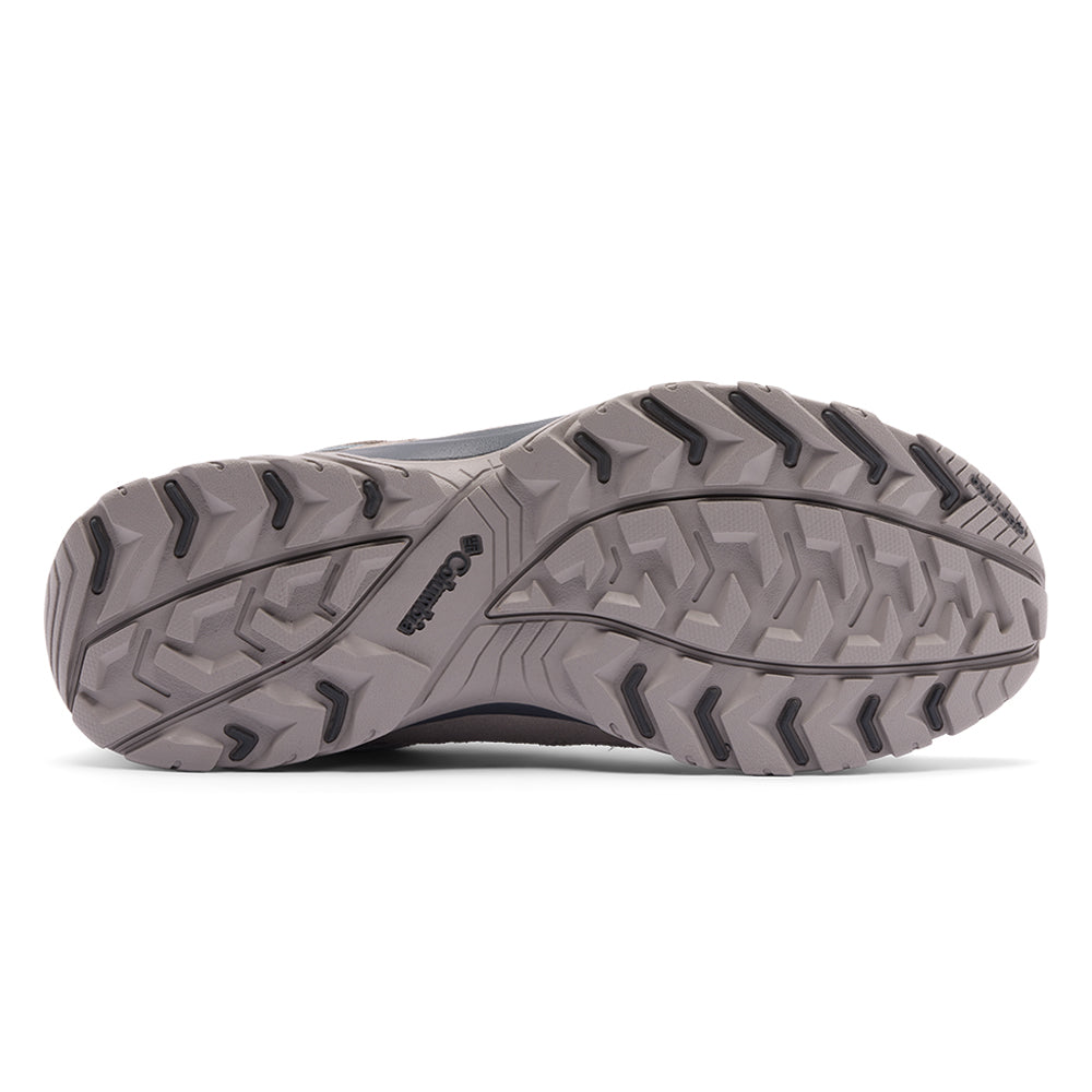 COLUMBIA Crestwood Waterproof Wide Men's Hiking Shoes