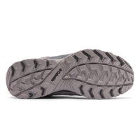 COLUMBIA Crestwood Waterproof Wide Men's Hiking Shoes