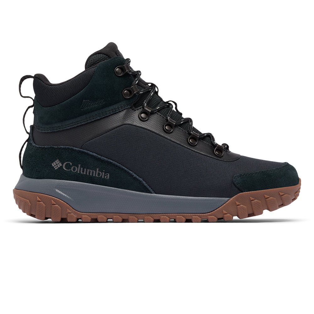 COLUMBIA Burnsider Waterproof Men's Boots