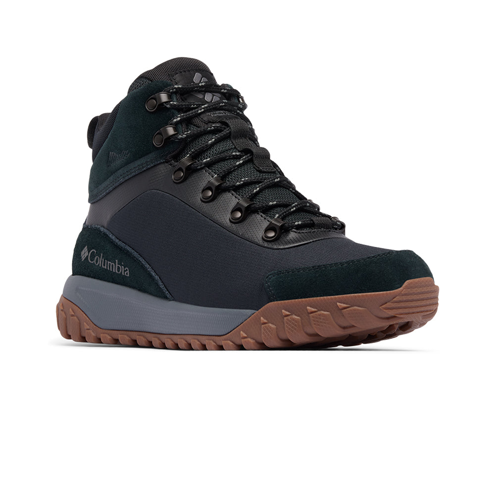 COLUMBIA Burnsider Waterproof Men's Boots