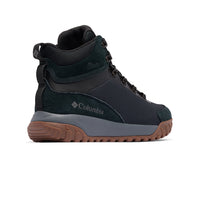 COLUMBIA Burnsider Waterproof Men's Boots