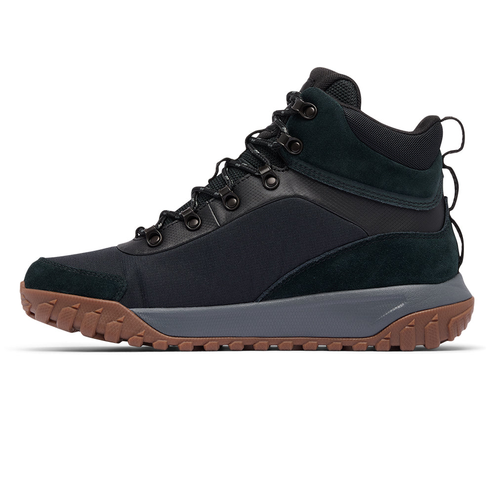 COLUMBIA Burnsider Waterproof Men's Boots