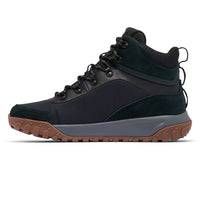 COLUMBIA Burnsider Waterproof Men's Boots