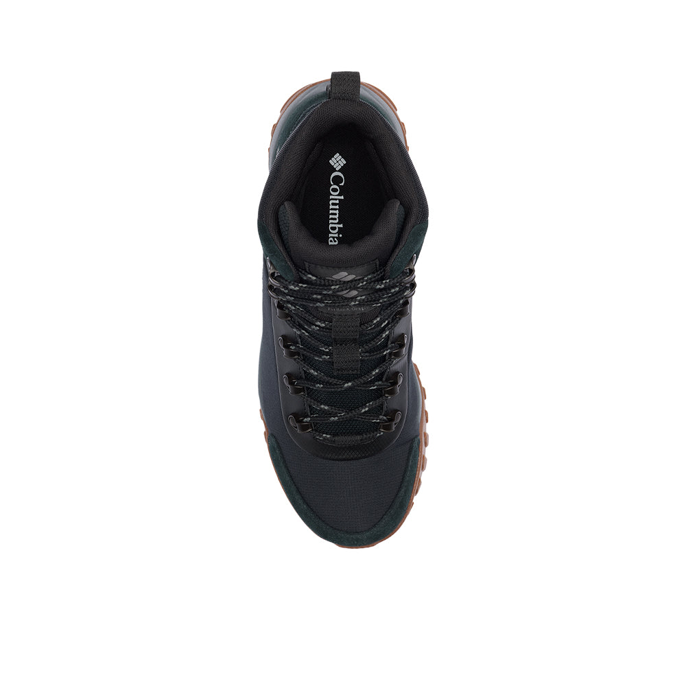 COLUMBIA Burnsider Waterproof Men's Boots