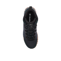 COLUMBIA Burnsider Waterproof Men's Boots