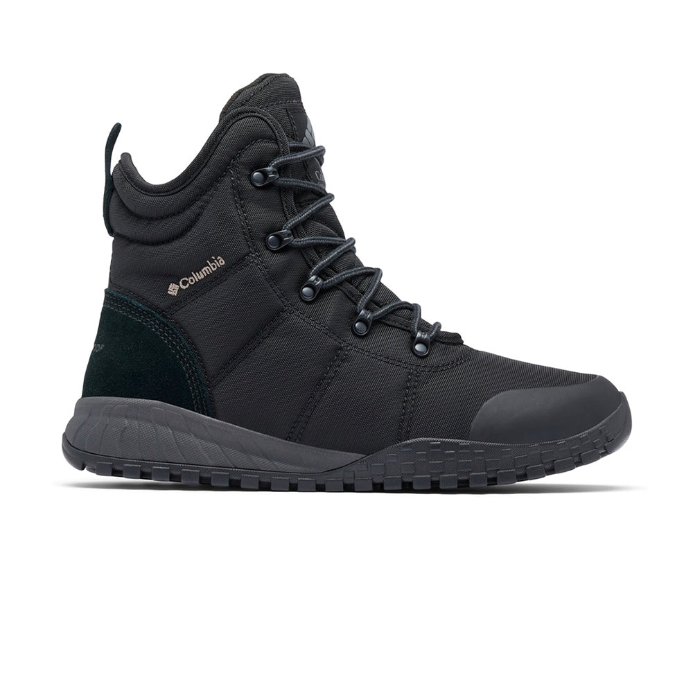COLUMBIA Fairbanks™ Omni-Heat™ Wide Men's Boots