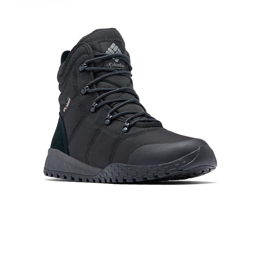 COLUMBIA Fairbanks™ Omni-Heat™ Wide Men's Boots