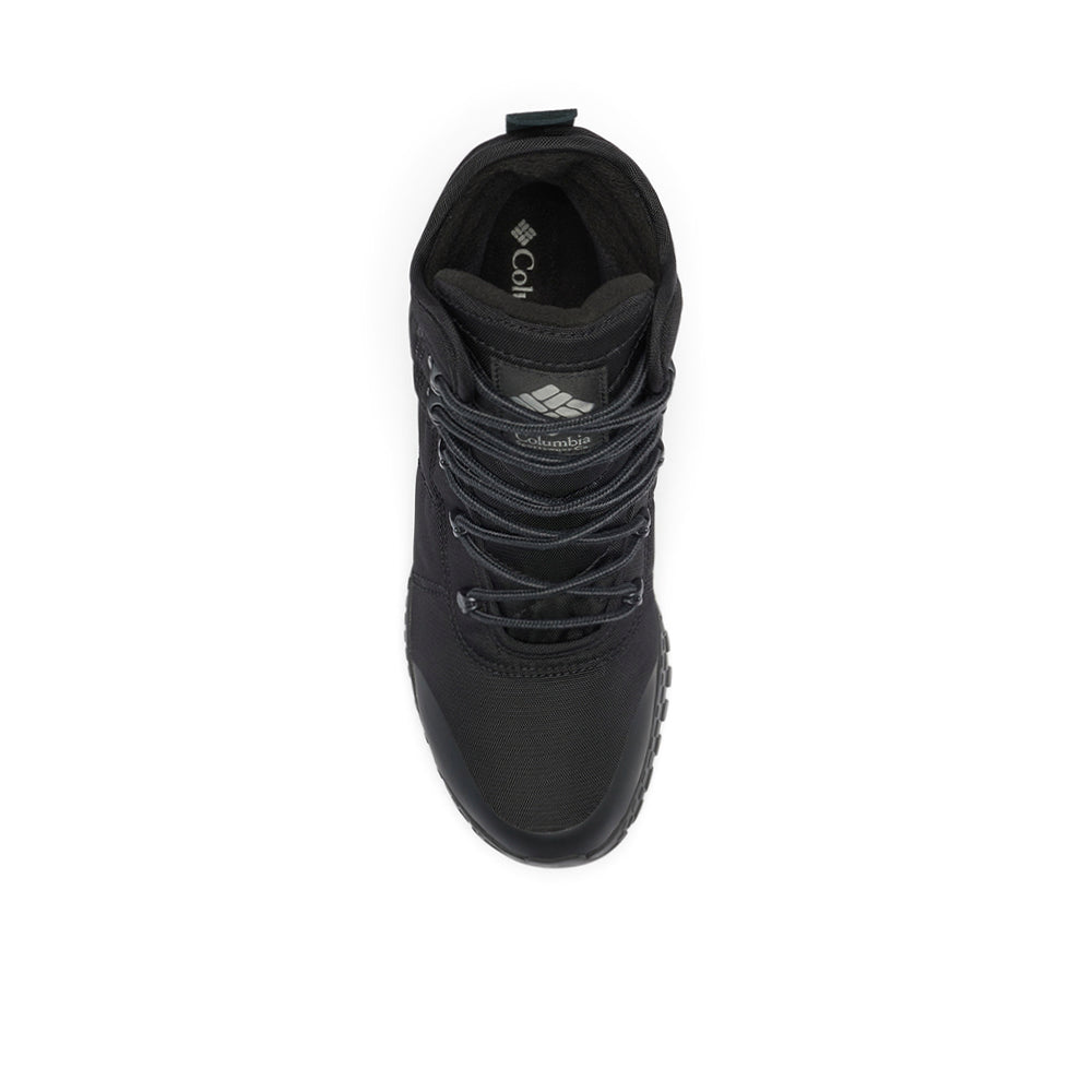 COLUMBIA Fairbanks™ Omni-Heat™ Wide Men's Boots