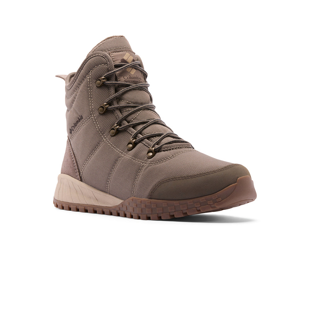 COLUMBIA Fairbanks™ Omni-Heat™ Wide รองเท้าบูทผู้ชาย