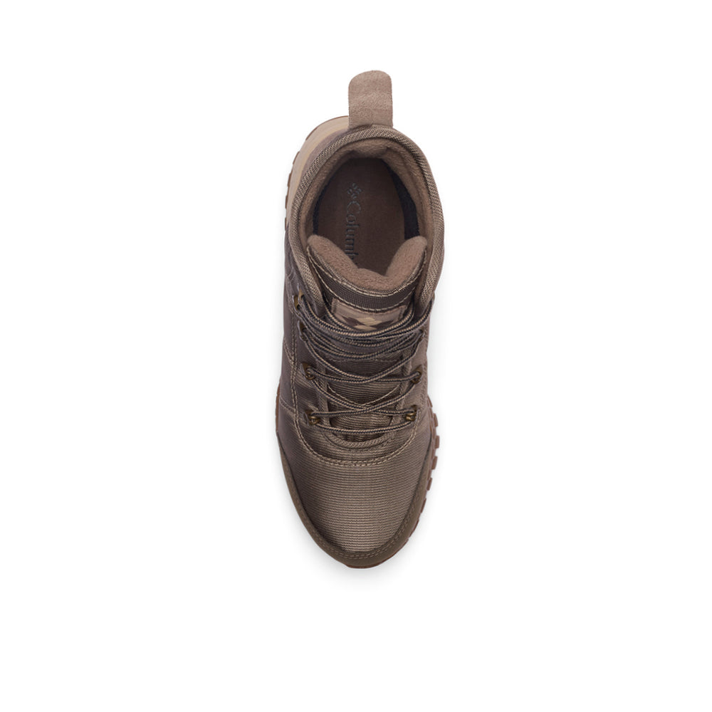 COLUMBIA Fairbanks™ Omni-Heat™ Wide รองเท้าบูทผู้ชาย