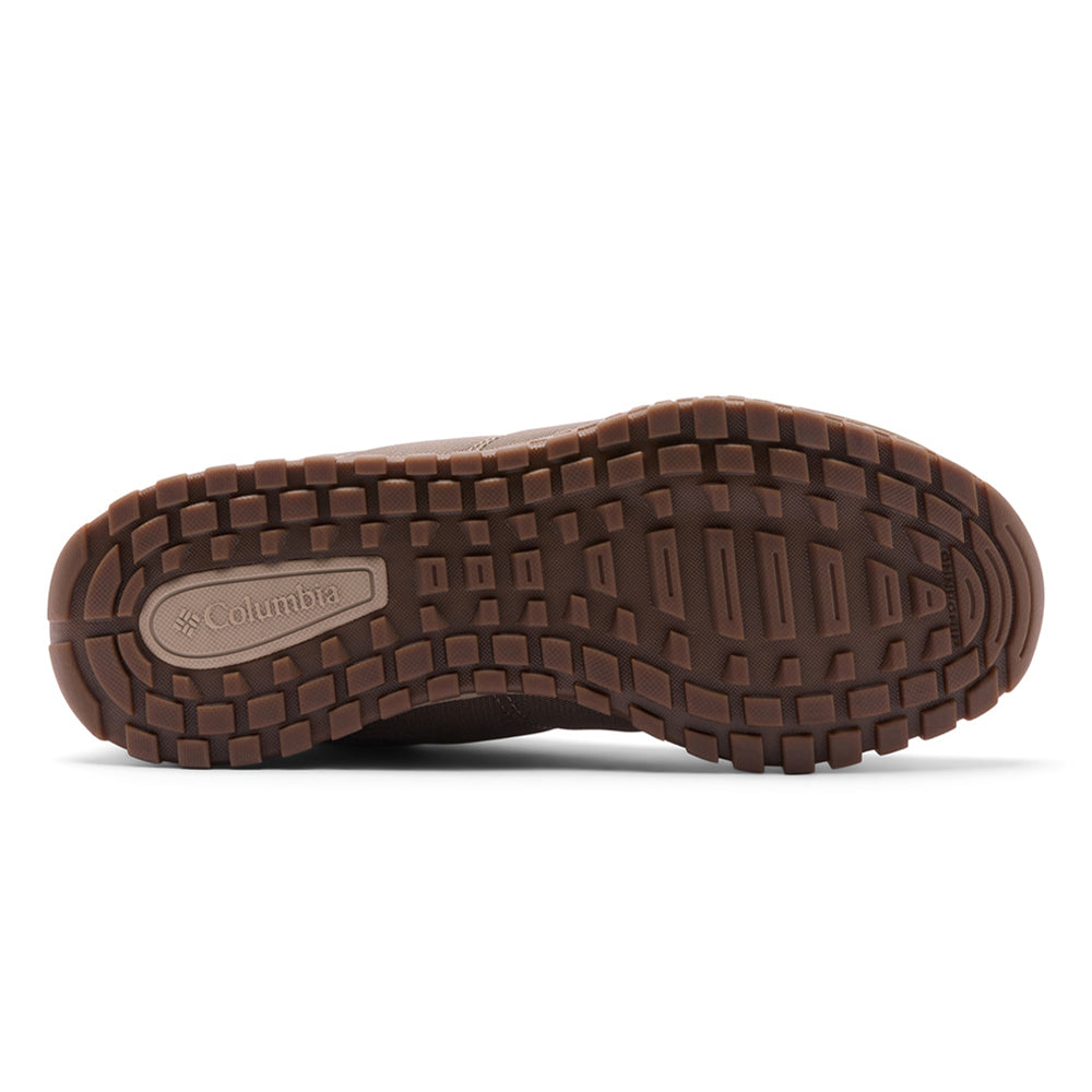 COLUMBIA Fairbanks™ Omni-Heat™ Wide รองเท้าบูทผู้ชาย