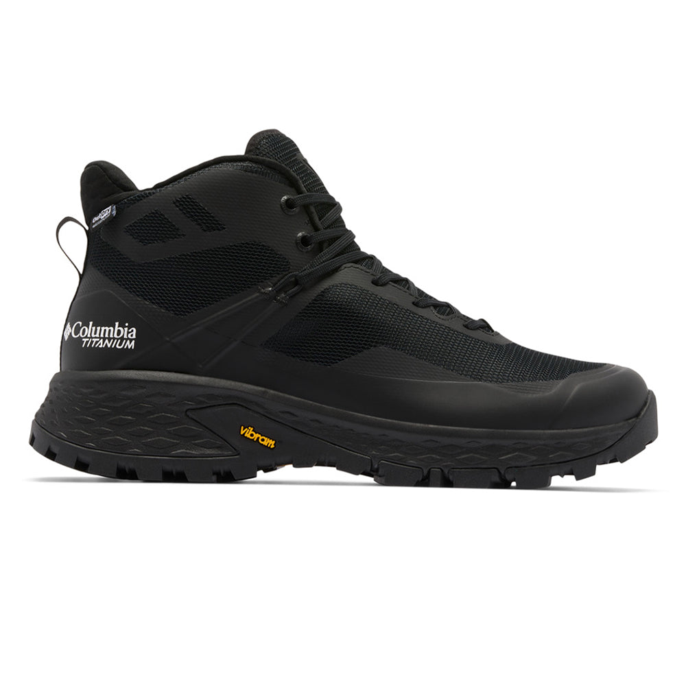 COLUMBIA Tellurix™ Titanium™ OutDry™ Mid - Wide รองเท้าเดินป่าผู้ชาย