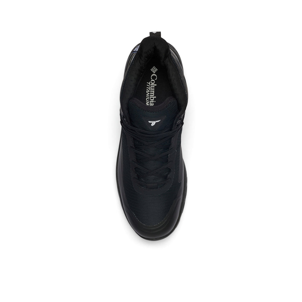 COLUMBIA Tellurix™ Titanium™ OutDry™ Mid - Wide รองเท้าเดินป่าผู้ชาย