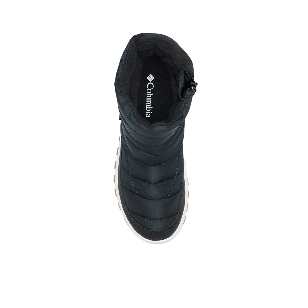 COLUMBIA Snowtrot Mid Boot - Wide รองเท้าบูทผู้หญิง