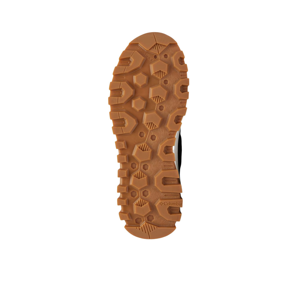 COLUMBIA Snowtrot Mid Boot - Wide รองเท้าบูทผู้หญิง