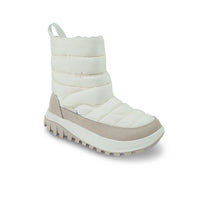 COLUMBIA Snowtrot Mid Boot - Wide รองเท้าบูทผู้หญิง