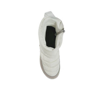 COLUMBIA Snowtrot Mid Boot - Wide รองเท้าบูทผู้หญิง