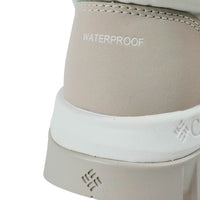 COLUMBIA Snowtrot Mid Boot - Wide รองเท้าบูทผู้หญิง