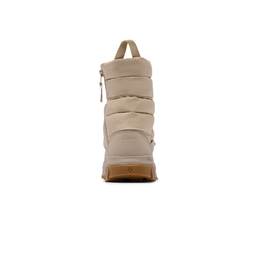 COLUMBIA Snowtrot Mid Boot - Wide รองเท้าบูทผู้หญิง