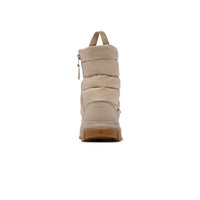 COLUMBIA Snowtrot Mid Boot - Wide รองเท้าบูทผู้หญิง