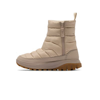 COLUMBIA Snowtrot Mid Boot - Wide รองเท้าบูทผู้หญิง