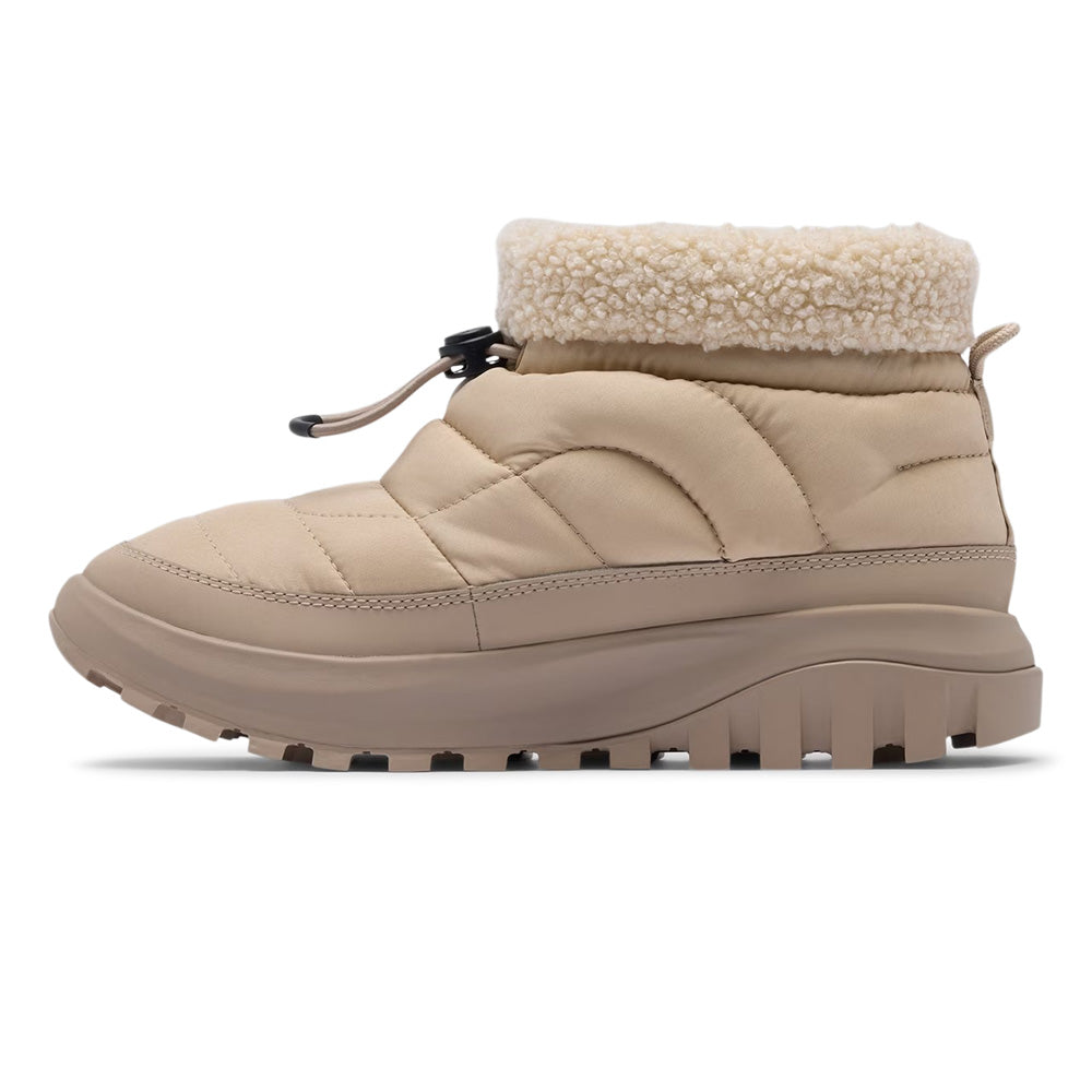 COLUMBIA Snowtrot Shorty Boot - Wide รองเท้าบูทผู้หญิง