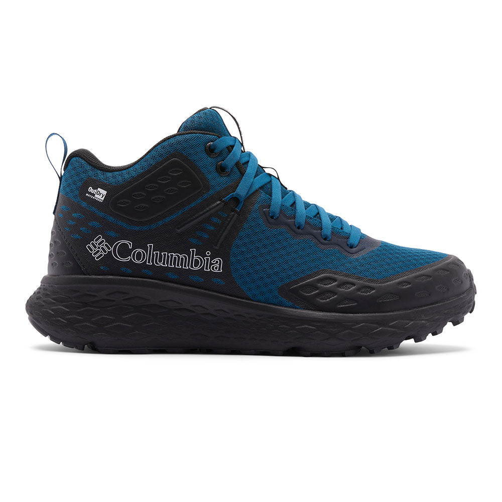 COLUMBIA Konos TRS OutDry Mid Men's Hiking Shoes