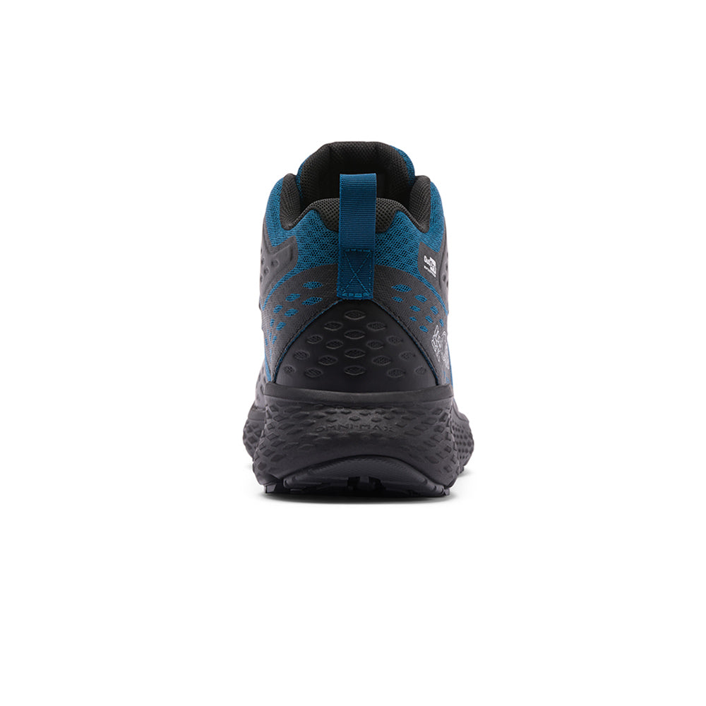 COLUMBIA Konos TRS OutDry Mid Men's Hiking Shoes