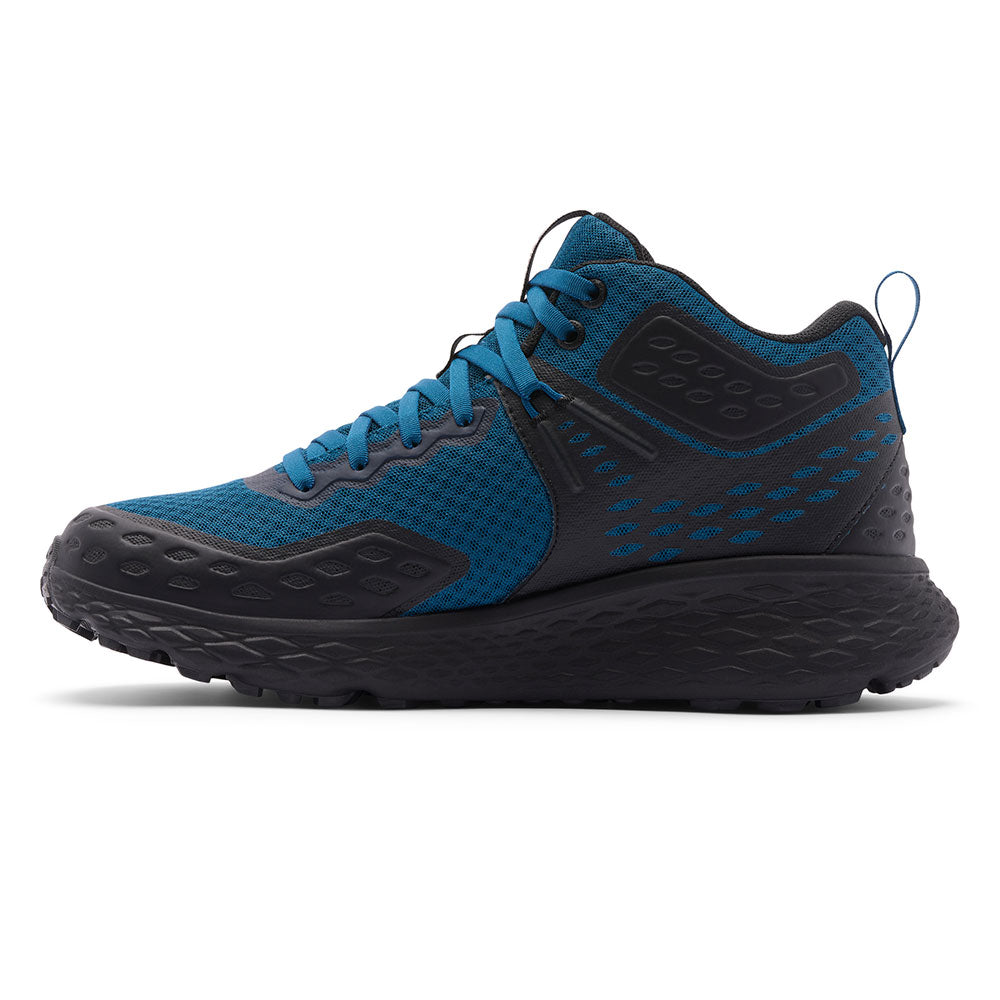 COLUMBIA Konos TRS OutDry Mid Men's Hiking Shoes