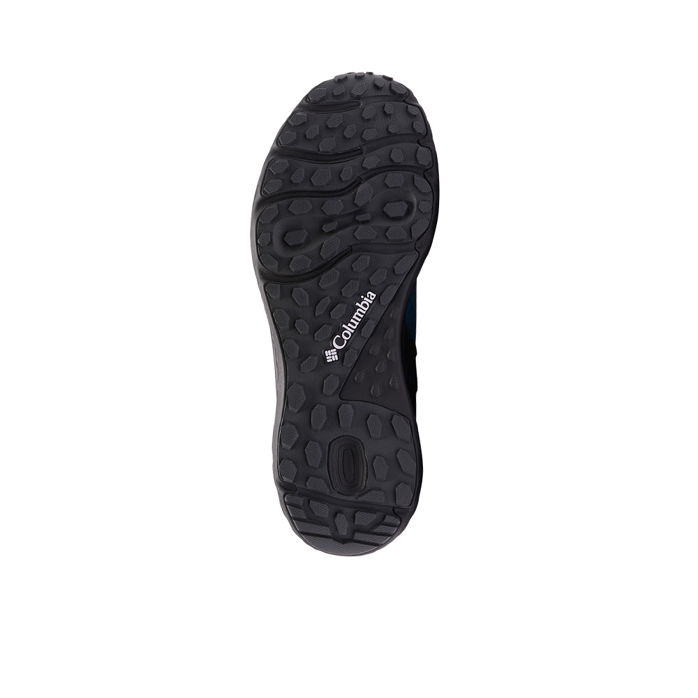 COLUMBIA Konos TRS OutDry Mid Men's Hiking Shoes