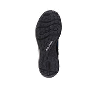 COLUMBIA Konos TRS OutDry Mid Men's Hiking Shoes