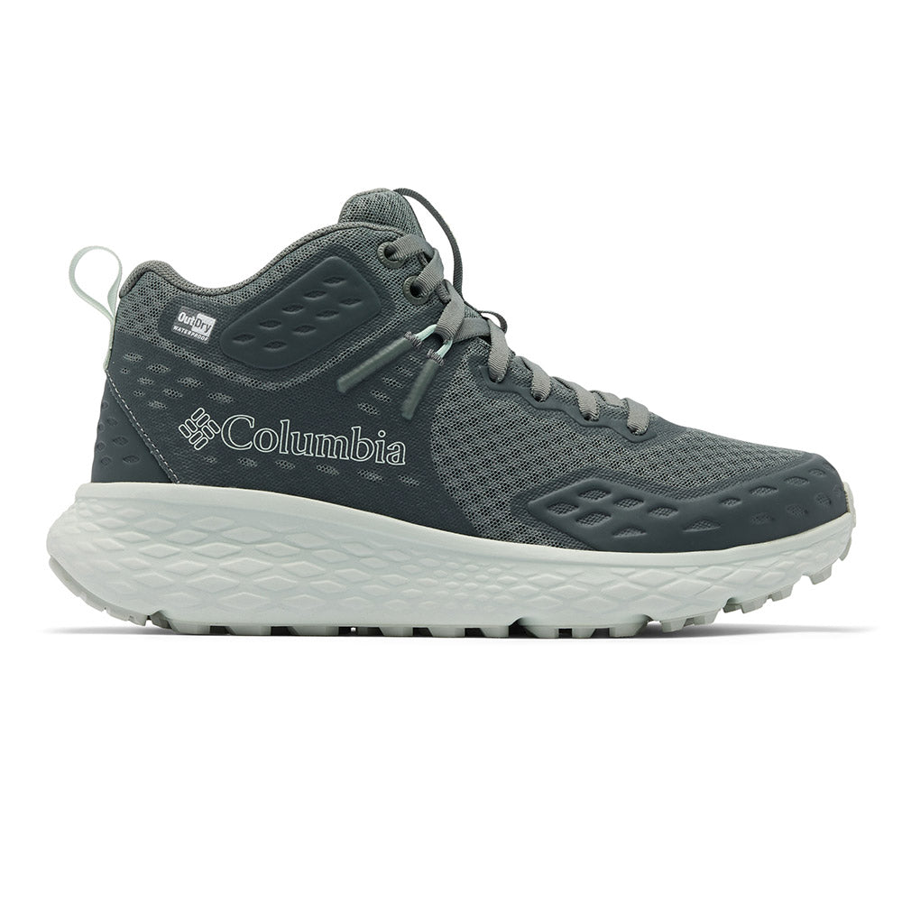 COLUMBIA Konos TRS OutDry Mid Women's Hiking Shoes