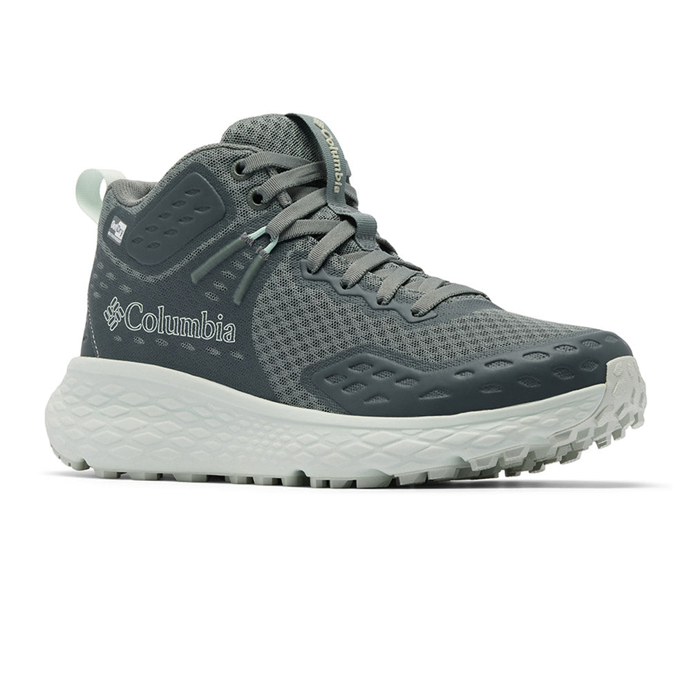 COLUMBIA Konos TRS OutDry Mid Women's Hiking Shoes