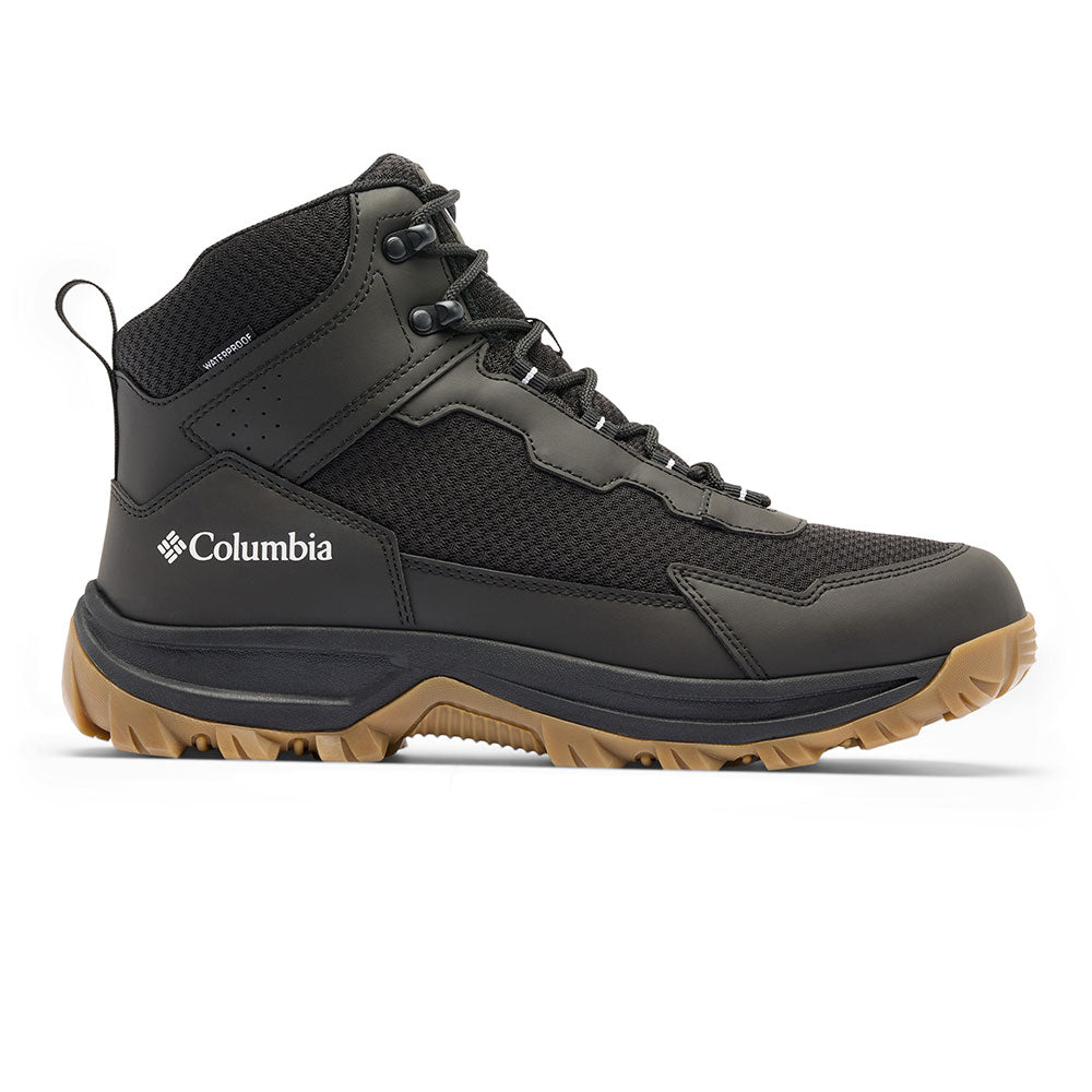 COLUMBIA Aldergrove Waterproof Men's Hiking Shoes