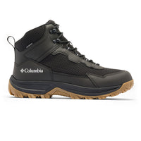 COLUMBIA Aldergrove Waterproof Men's Hiking Shoes
