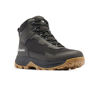 COLUMBIA Aldergrove Waterproof Men's Hiking Shoes