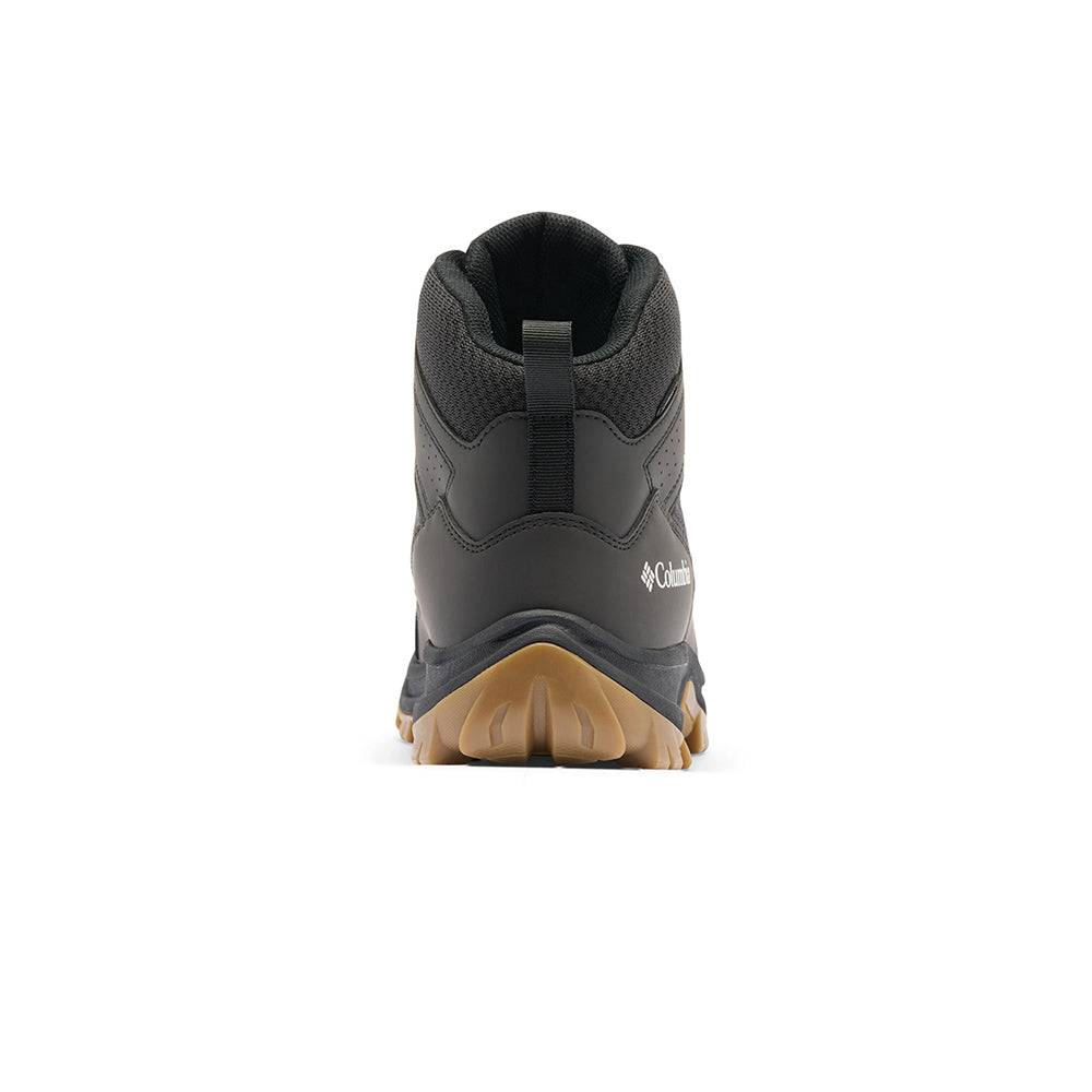 COLUMBIA Aldergrove Waterproof Men's Hiking Shoes