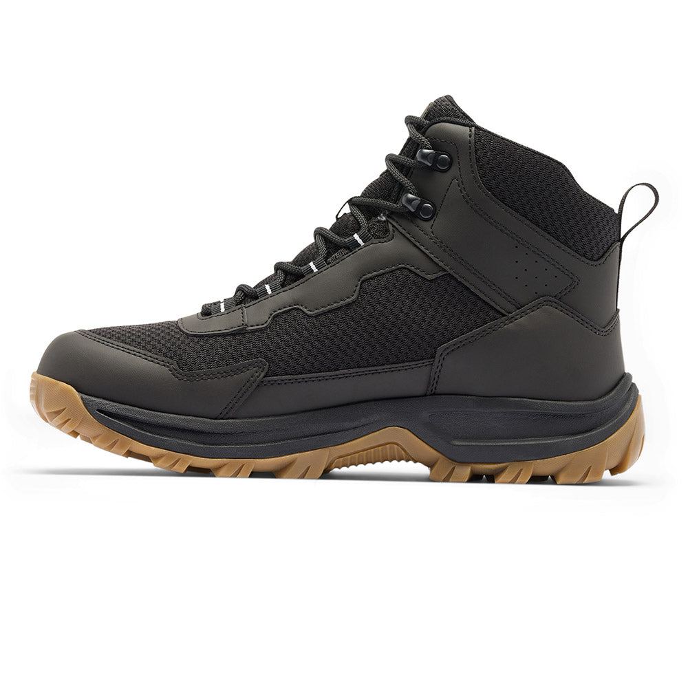COLUMBIA Aldergrove Waterproof Men's Hiking Shoes