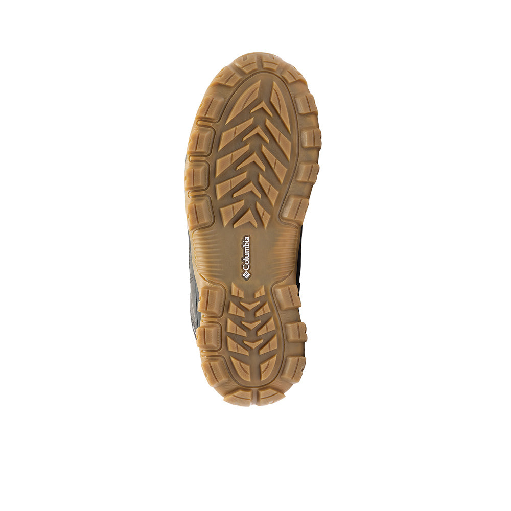 COLUMBIA Aldergrove Waterproof Men's Hiking Shoes