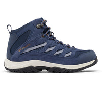 COLUMBIA Crestwood™ II Mid Waterproof รองเท้าเดินป่าผู้หญิง