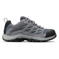 COLUMBIA Crestwood™ II Waterproof รองเท้าเดินป่าผู้หญิง